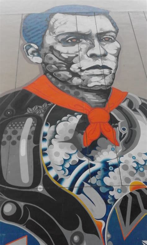 andres bonifacio mural|(Re)reading Andres Bonifacio from Obscurity .